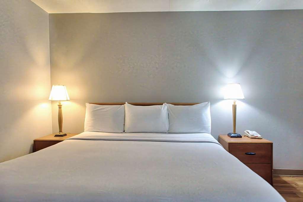 Motel 6-Buffalo, Ny - Airport - Williamsville Chambre photo