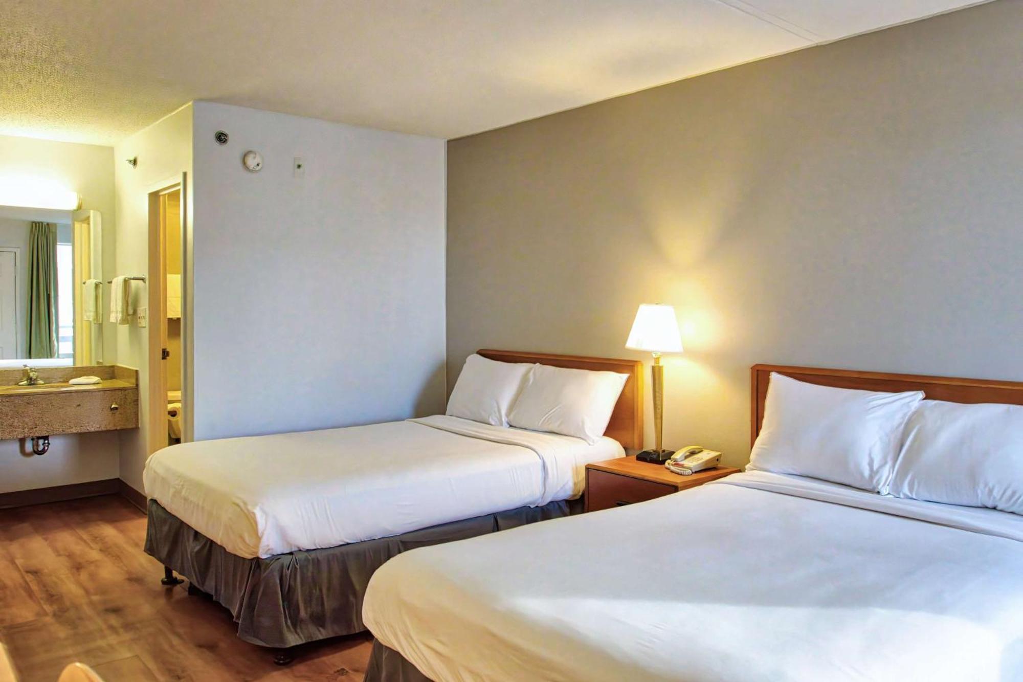 Motel 6-Buffalo, Ny - Airport - Williamsville Extérieur photo