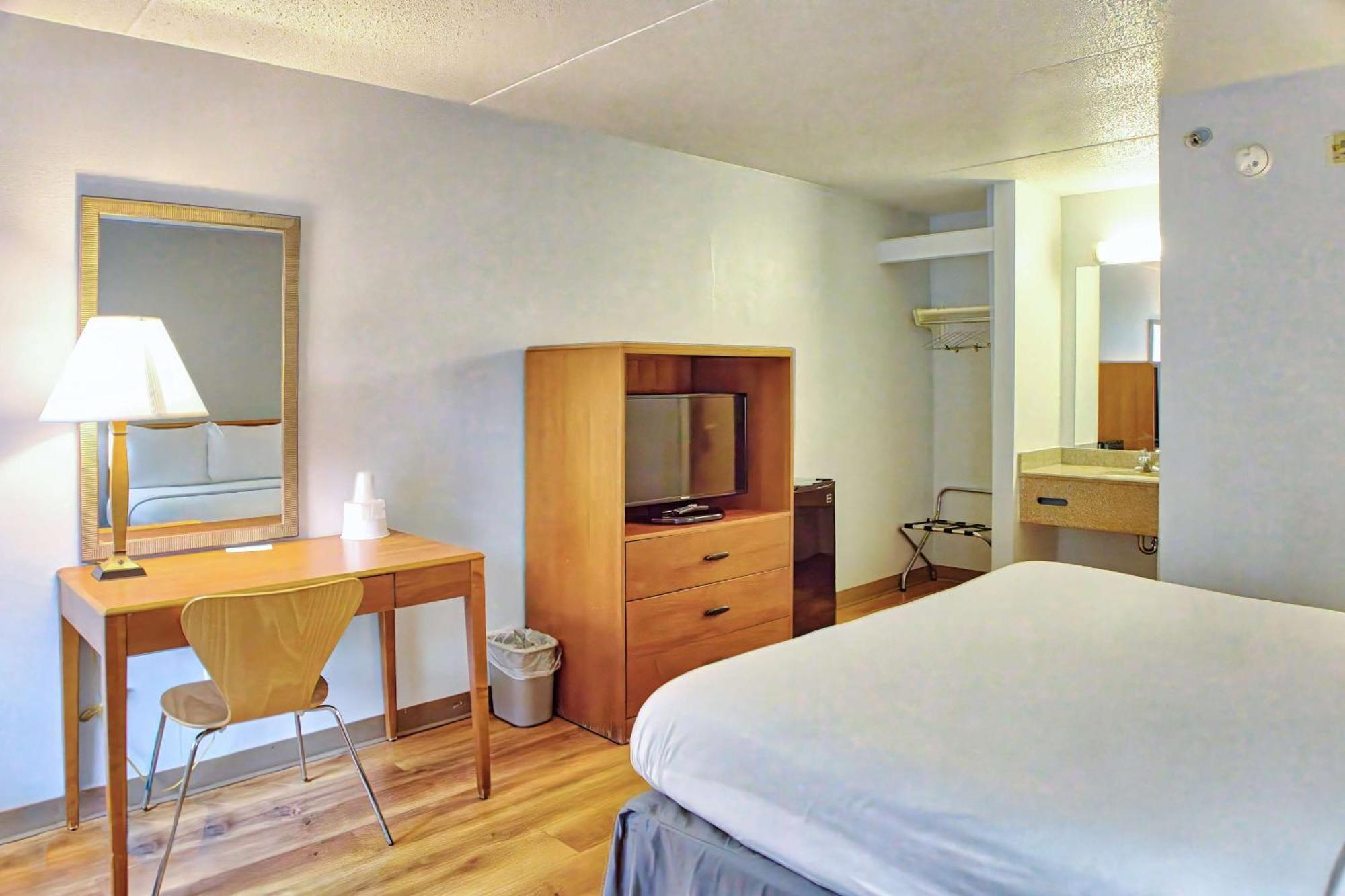 Motel 6-Buffalo, Ny - Airport - Williamsville Extérieur photo