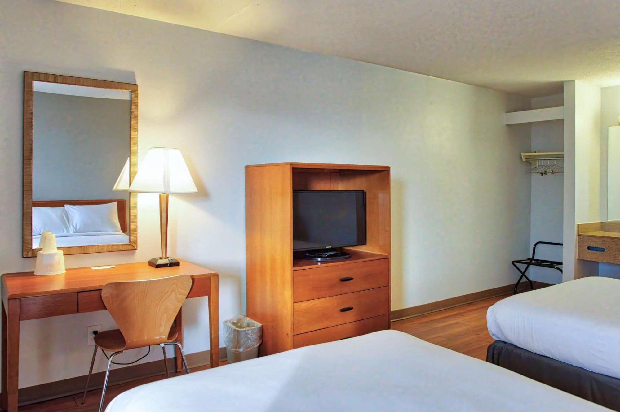 Motel 6-Buffalo, Ny - Airport - Williamsville Extérieur photo