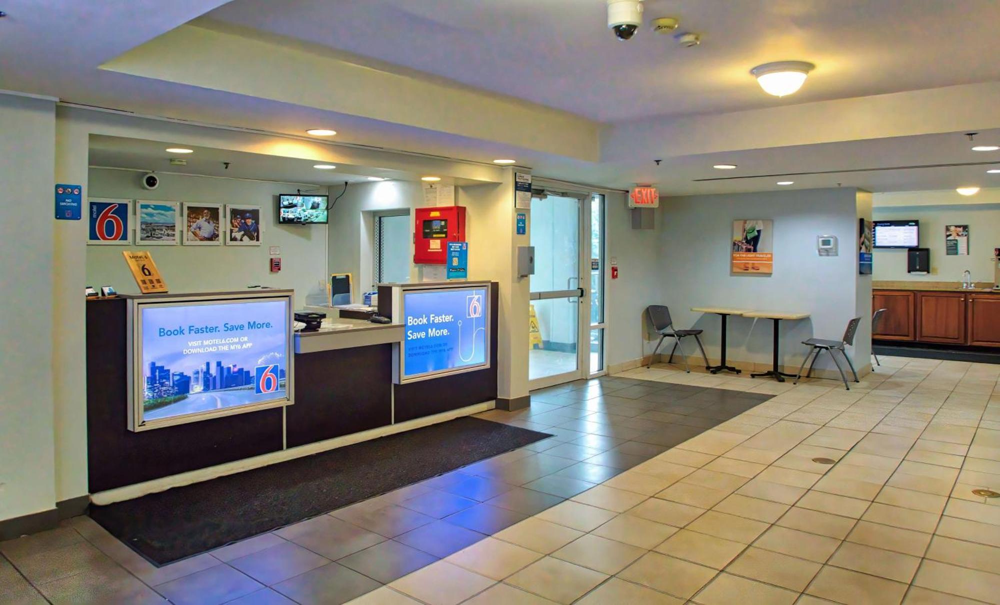 Motel 6-Buffalo, Ny - Airport - Williamsville Extérieur photo