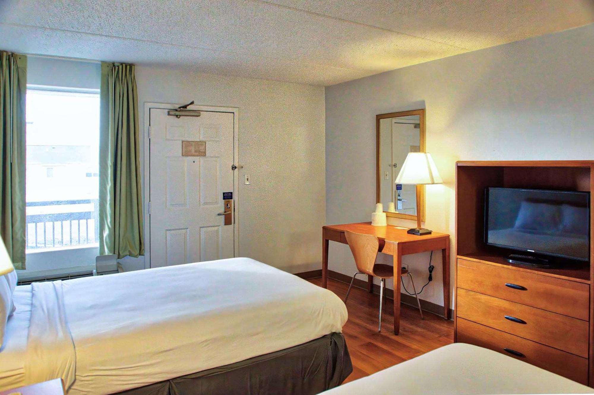 Motel 6-Buffalo, Ny - Airport - Williamsville Extérieur photo