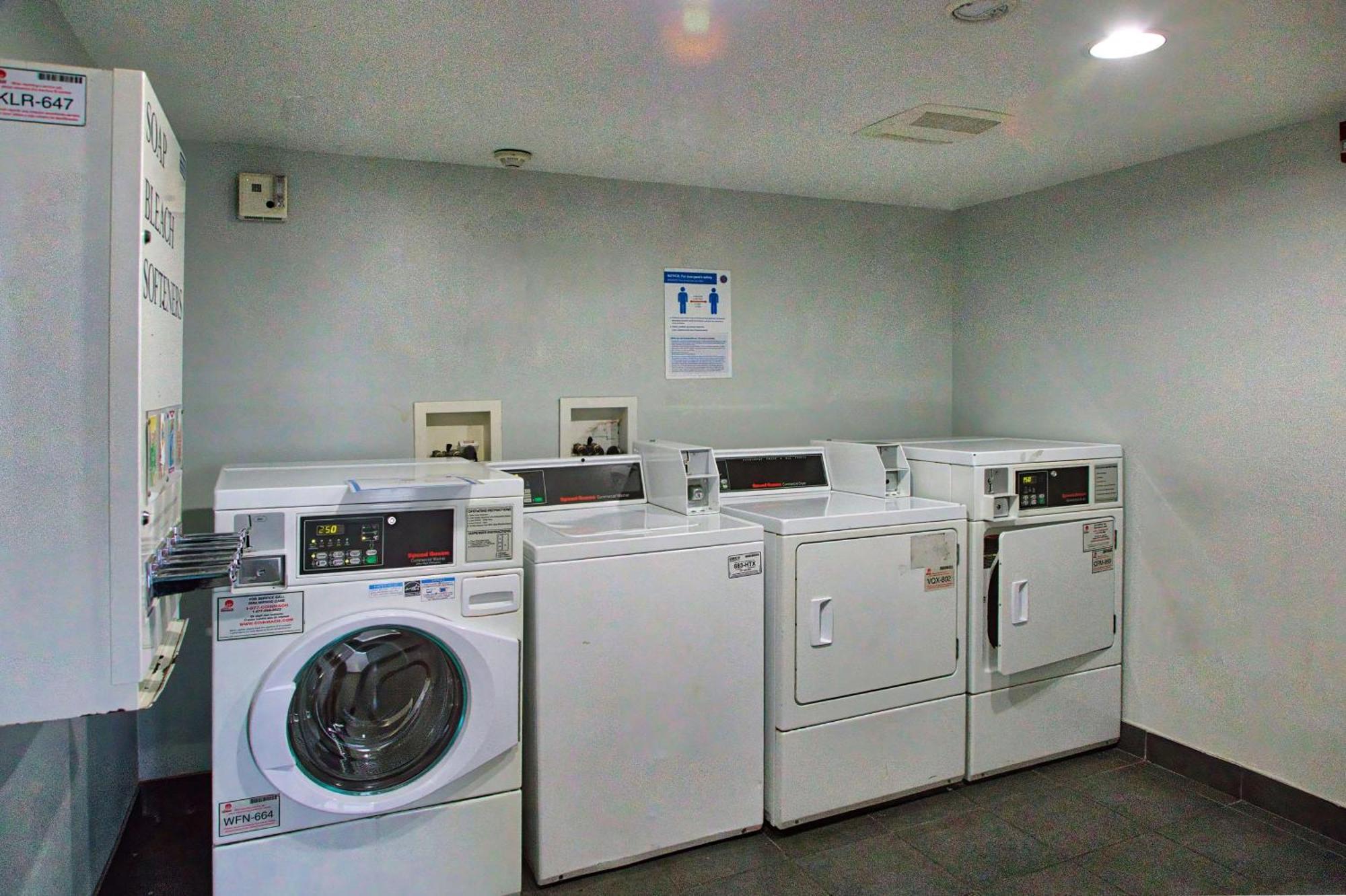 Motel 6-Buffalo, Ny - Airport - Williamsville Extérieur photo