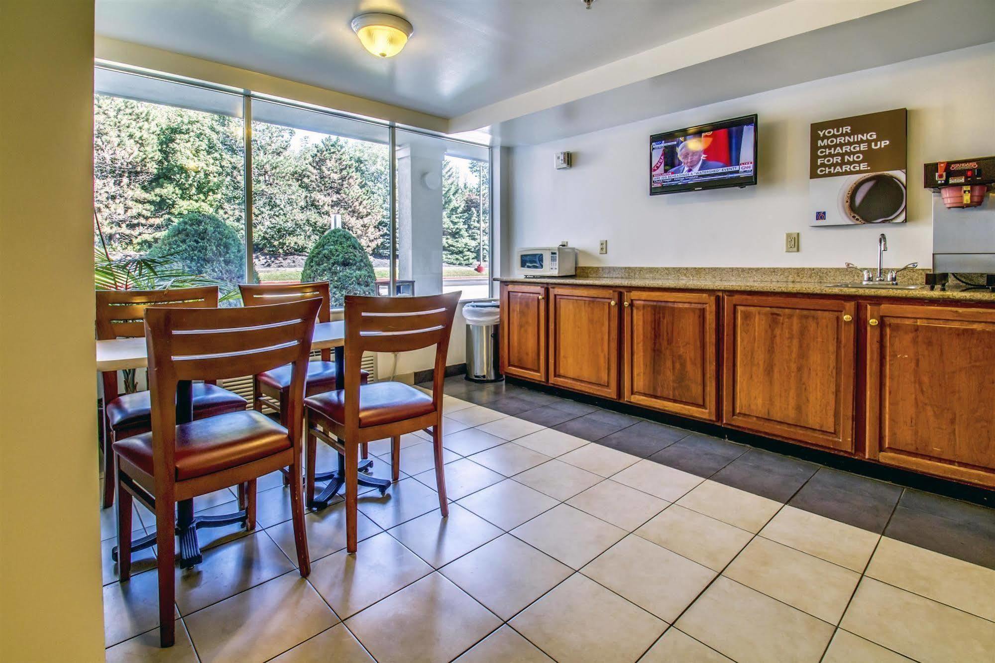Motel 6-Buffalo, Ny - Airport - Williamsville Extérieur photo