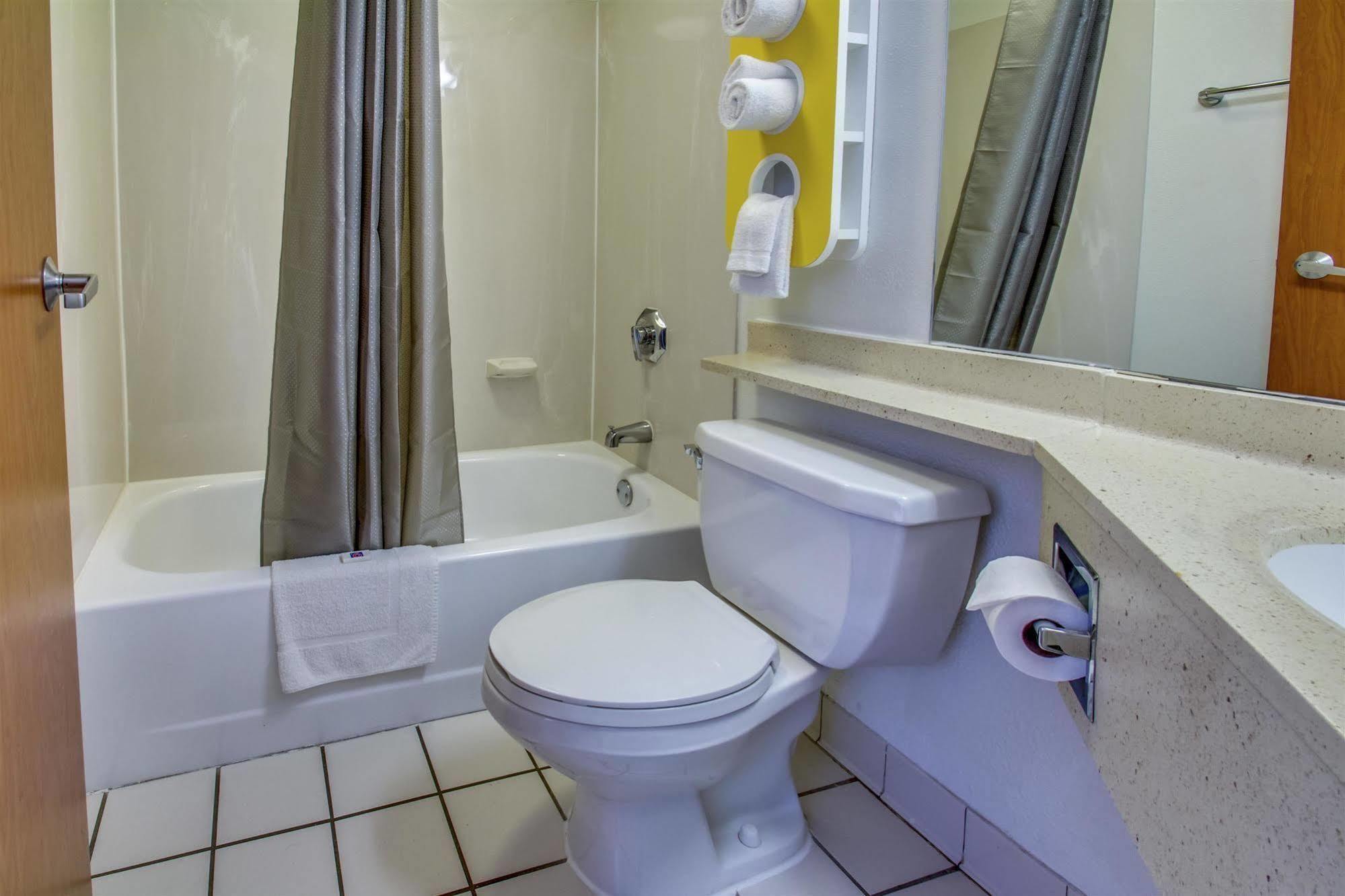 Motel 6-Buffalo, Ny - Airport - Williamsville Extérieur photo