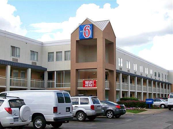 Motel 6-Buffalo, Ny - Airport - Williamsville Extérieur photo