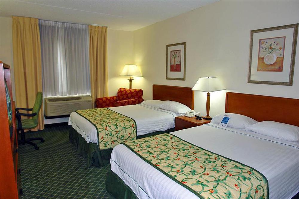 Motel 6-Buffalo, Ny - Airport - Williamsville Chambre photo