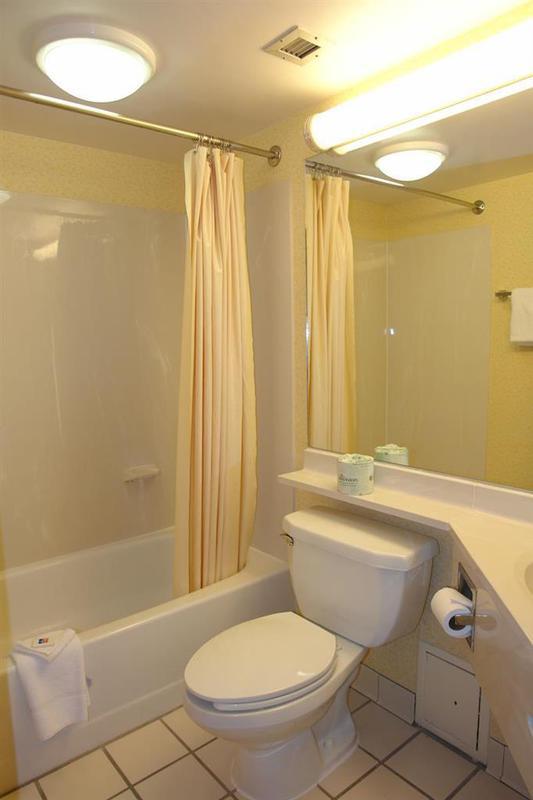 Motel 6-Buffalo, Ny - Airport - Williamsville Chambre photo