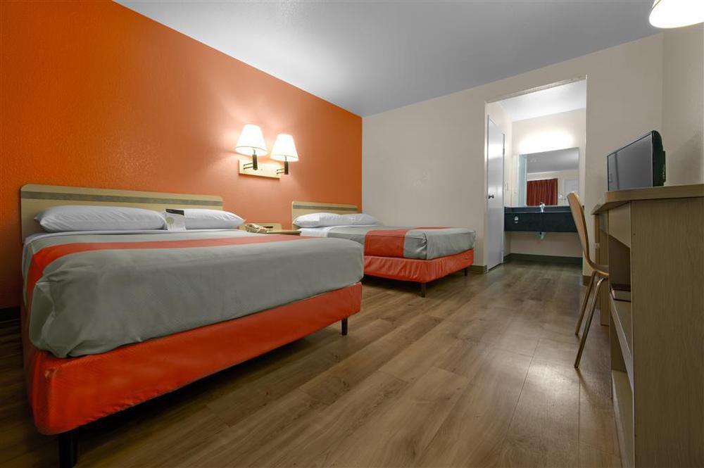 Motel 6-Buffalo, Ny - Airport - Williamsville Chambre photo