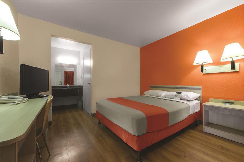 Motel 6-Buffalo, Ny - Airport - Williamsville Chambre photo